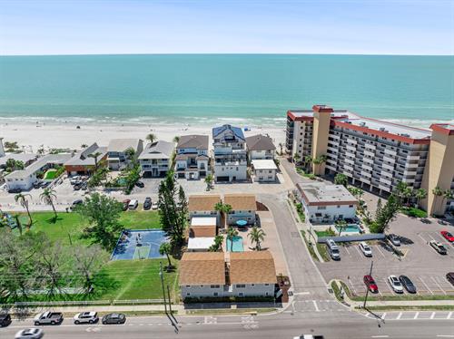 Residence