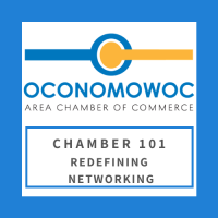 Chamber 101: Redefining Networking