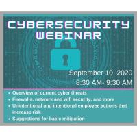 Cybersecurity with FBI Special Agent Byron Franz