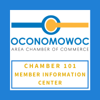 Chamber 101- Member Information Center
