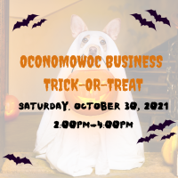 2021 OACC Business Trick or Treat