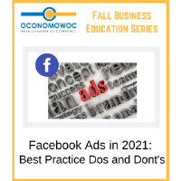 Facebook Ads in 2021: Best Practice Dos and Dont's