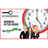 Business After Hours - Holiday Cheers