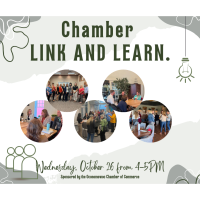 Chamber Link & Learn
