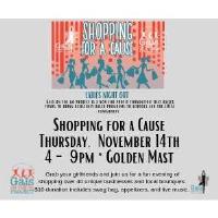 GALS: Shopping for a Cause