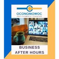 Business After Hours - Virtual