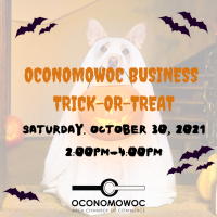 OACC Business Trick or Treat