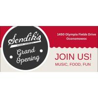 Sendik's Food Market Grand Opening Celebration