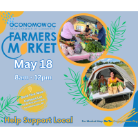 Summer Farmers Market