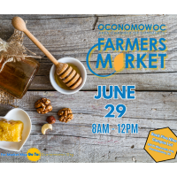 Summer Farmers Market