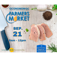 Summer Farmers Market