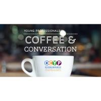 Young Professionals Coffee & Conversation