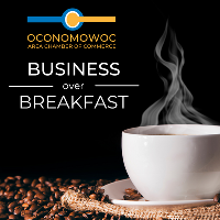 Business Over Breakfast- Getting Started with AI: Simple Steps to Boost Your Small Business