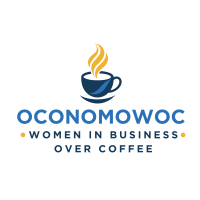 Women In Business Over Coffee