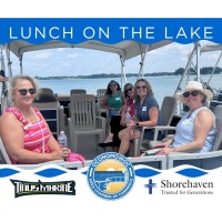 Lunch on the Lake