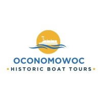 Historic Boat Tour- August 12, 2026