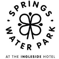 The Ingleside Hotel and Springs Water Park