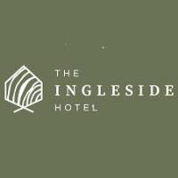 Housekeeper at the Ingleside Hotel and Springs Water Park