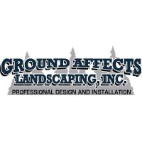 Ground Affects Landscaping