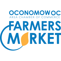 Oconomowoc Summer Farmers' Market Monitor - Part-time