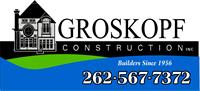 Groskopf Construction, Inc.
