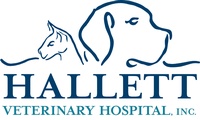Hallett Veterinary Hospital