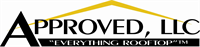 Approved, LLC 'Everything Rooftop' TM
