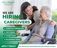 Home Helpers & Direct Link of Lake Country