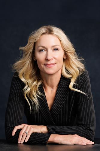 Lake Country headshot photographer