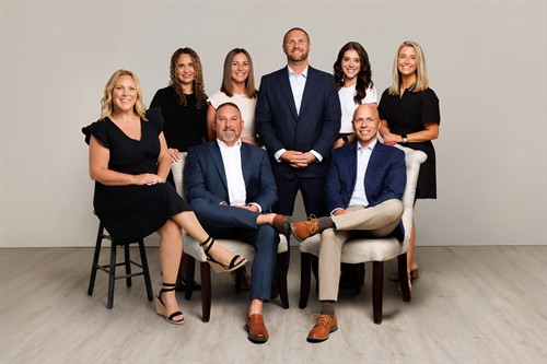 Lake Country Team Photographer