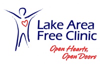 Lake Area Free Clinic