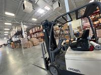 Lake Country Manufacturing Inc.