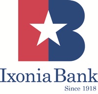 Ixonia Bank- Brown St