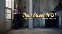 How Sweet It Is - James Taylor Tribute