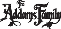 OHS Players present The Addams Family A New Musical