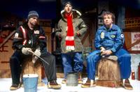 GUYS ON ICE - The Ice Fishing Musical