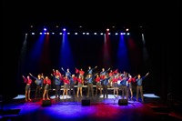 Kids From Wisconsin: America's Soundtrack — The Pulse Of A Nation