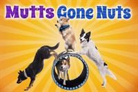 Mutts Gone Nuts - UNLEASHED
