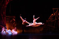 DRACULA The Ballet