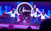 UPTOWN - A Celebration of Motown & Soul