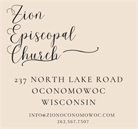 Zion Episcopal Church