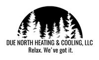 Due North Heating & Cooling LLC