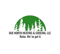 Due North Heating & Cooling LLC