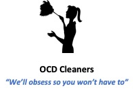 OCD Cleaners 