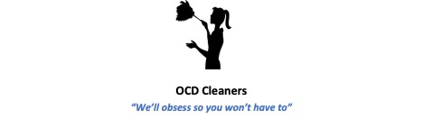OCD Cleaners