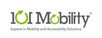 DMDZ Inc DBA 101 Mobility 