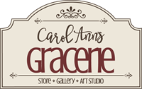 Carol Ann's Gracerie New Store Opening