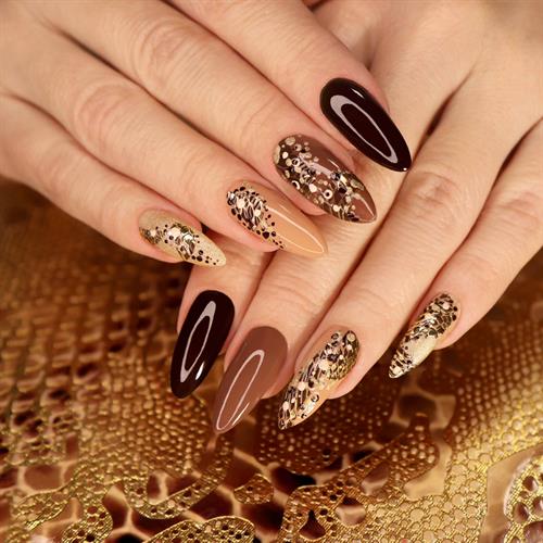 Cute Nails Salon Spa Beauty Salon Nails Oconomowoc Area Chamber Of Commerce