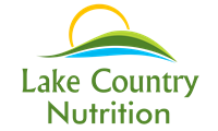 Lake Country Nutrition
