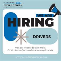 Oconomowoc Silver Streak, Inc.